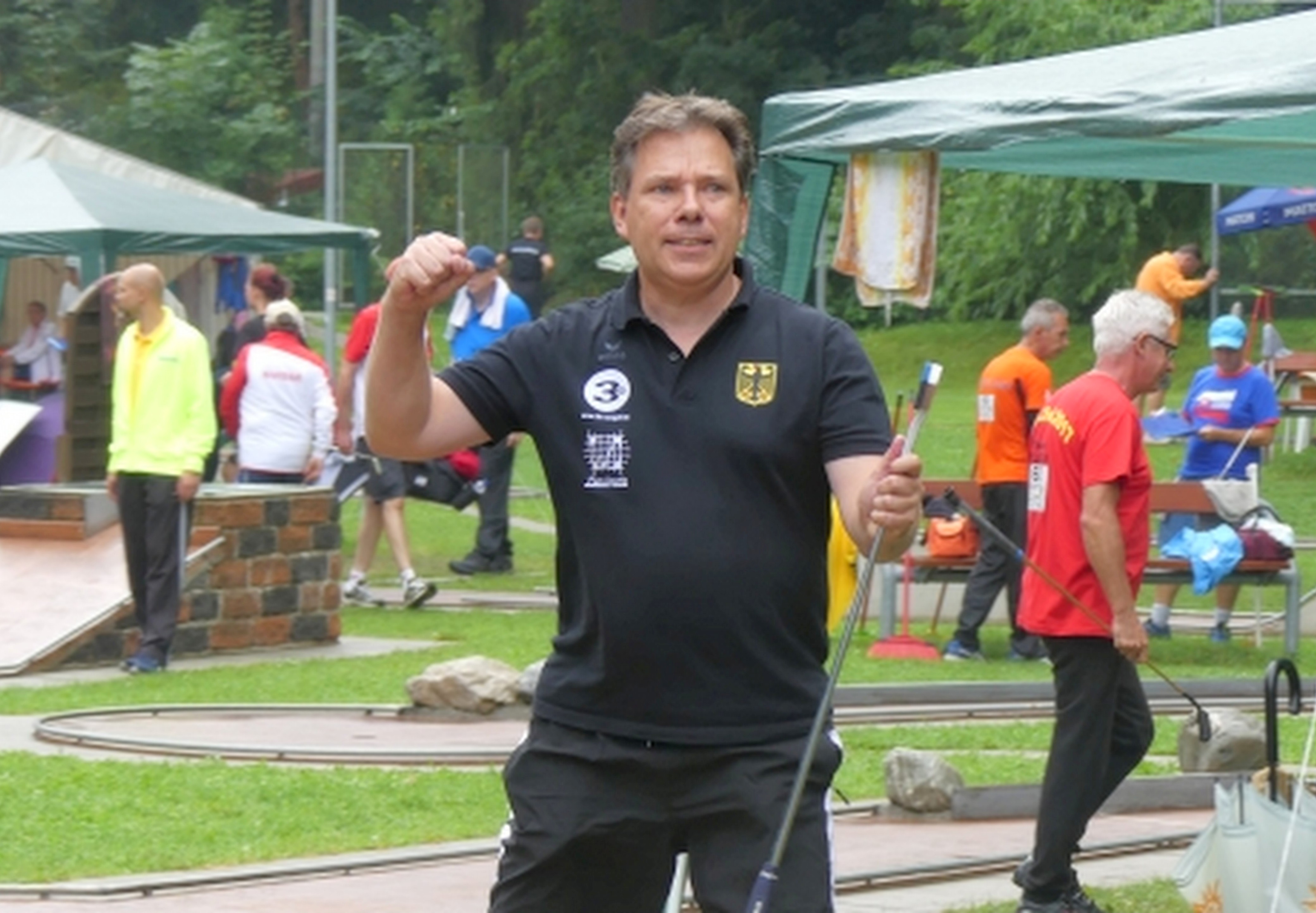 Andreas Cheb 2017