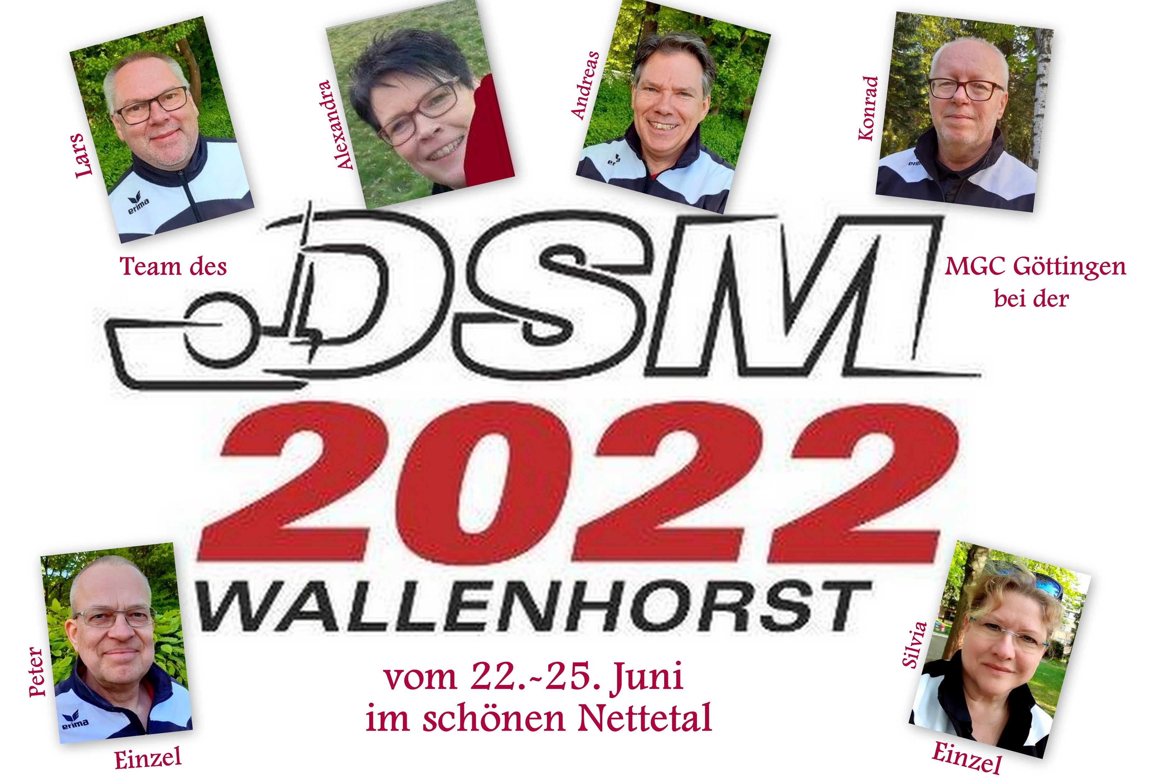 DSM in Wallenhorst 2022