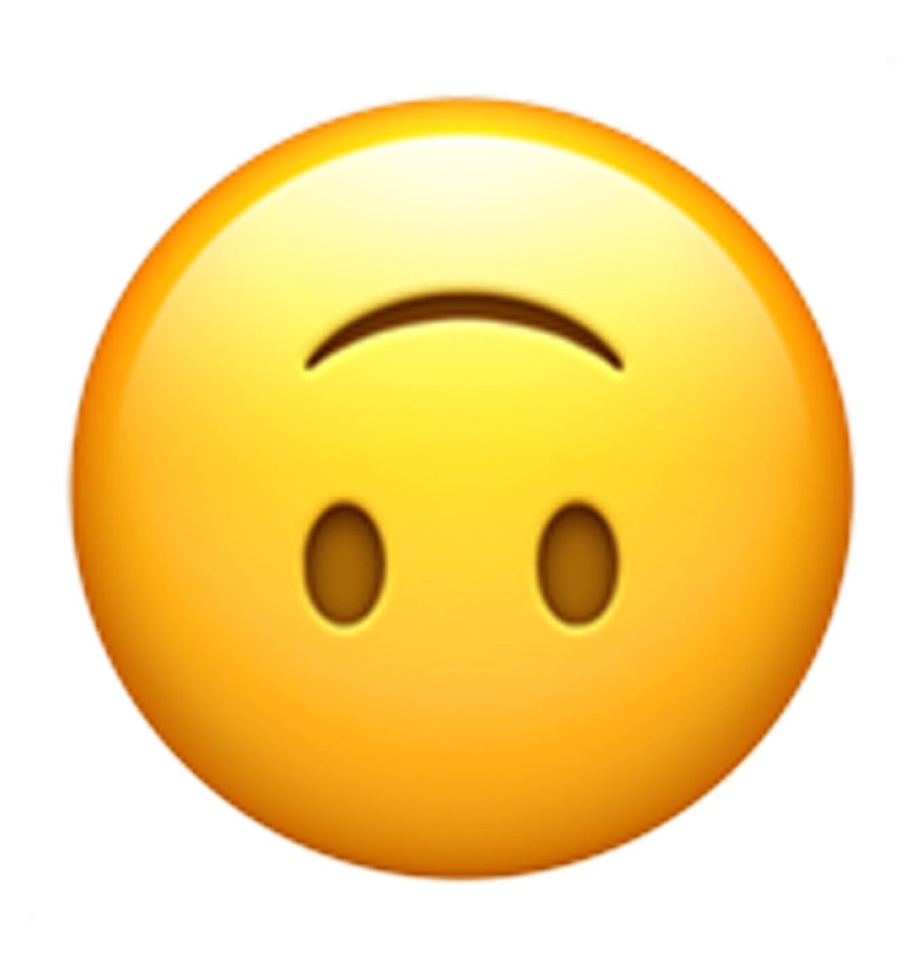 Emoji Gesicht 3