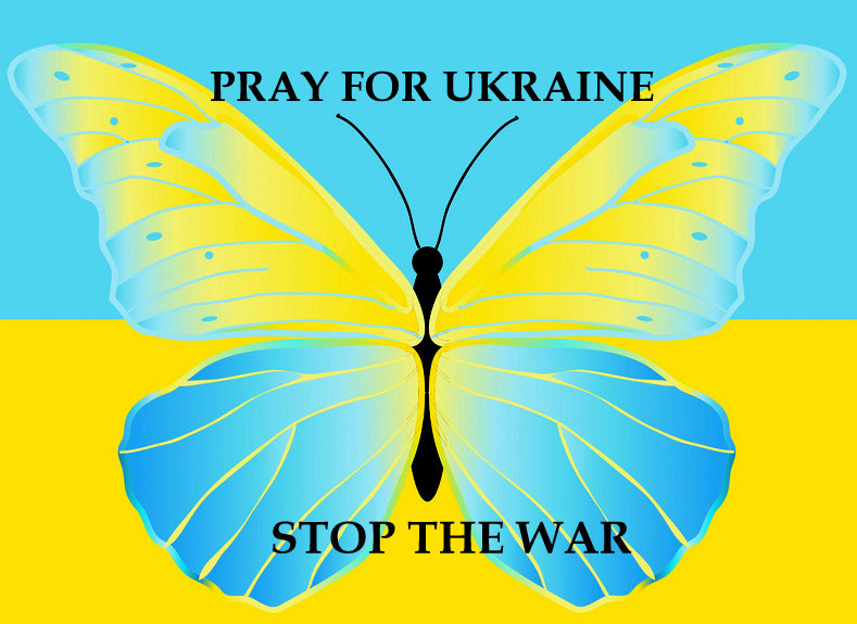 MGC Ukraine Krieg 2022