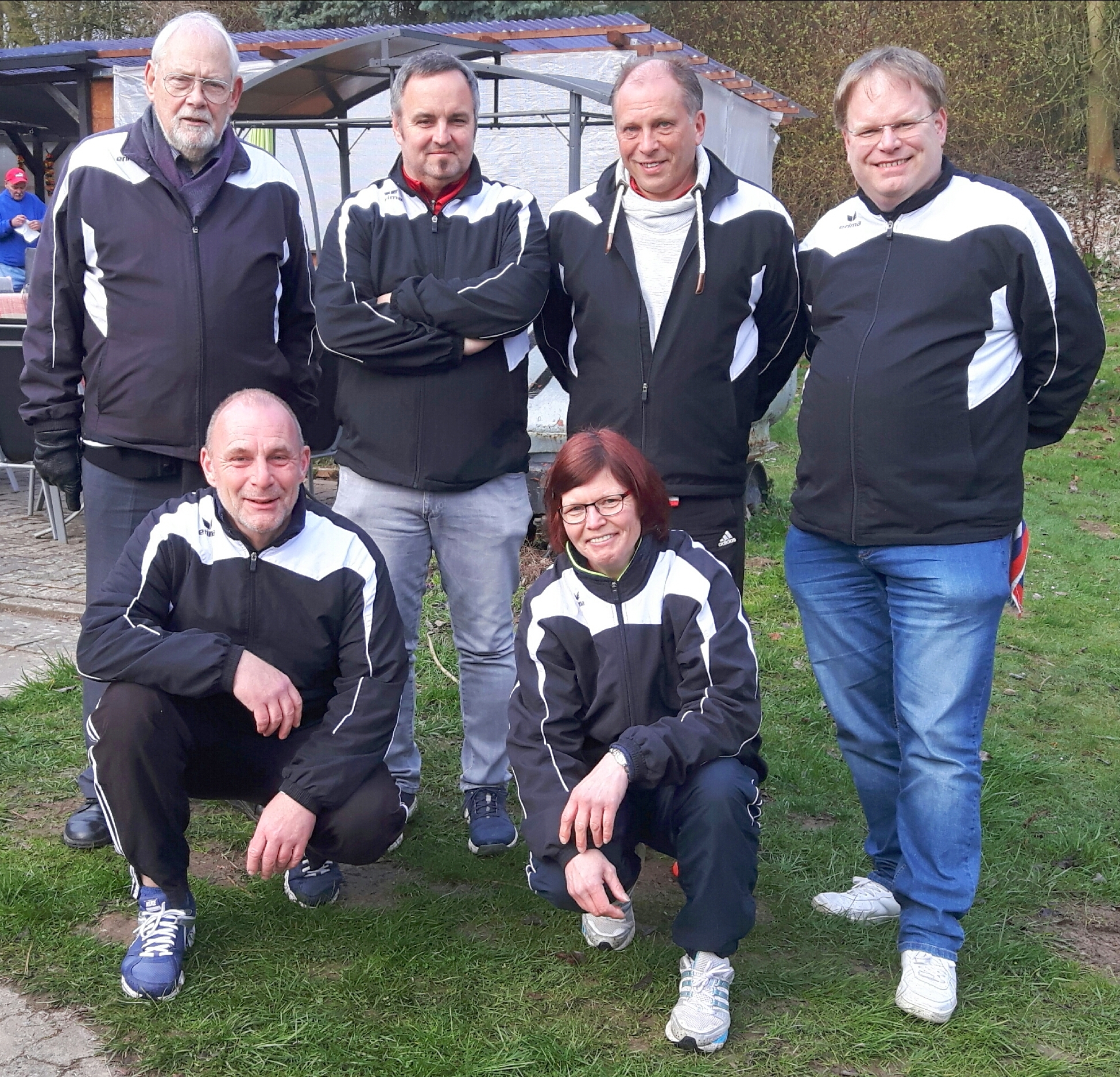 MGC Verbandsliga 2019