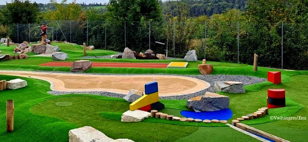Adventuregolf 2026 Titelbild