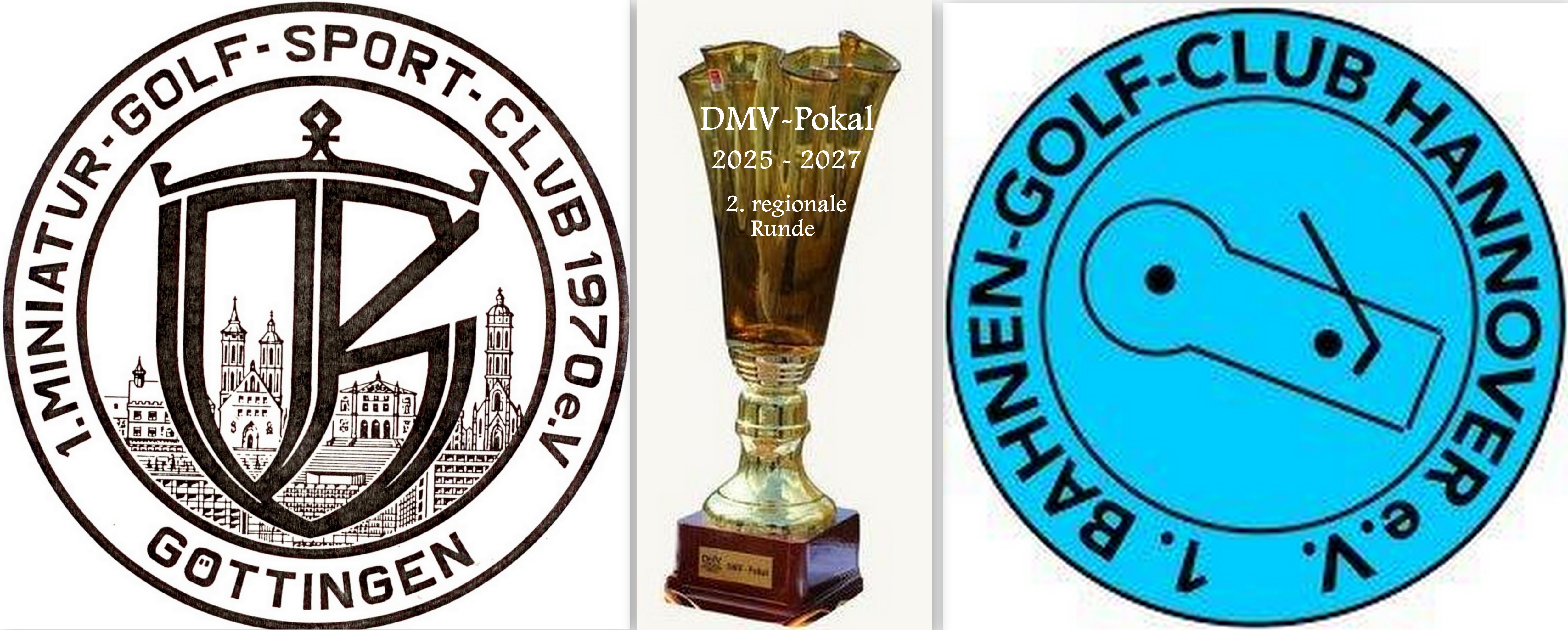 DMV Pokal Gottingen gegen Hannover 2025