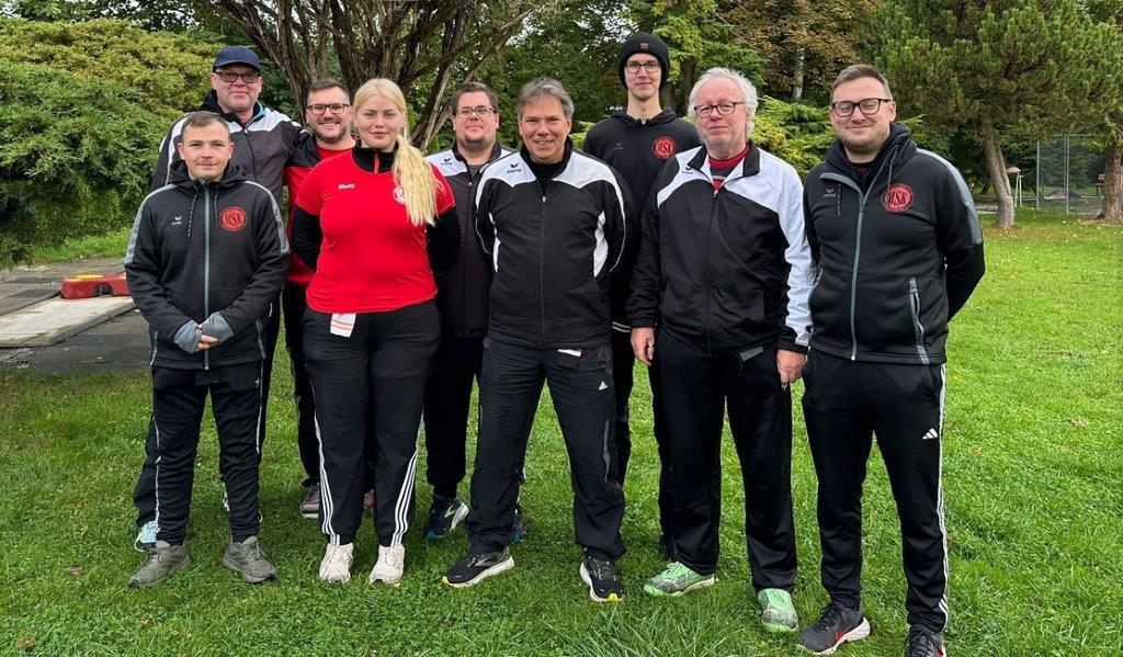 GTC Teams 2025