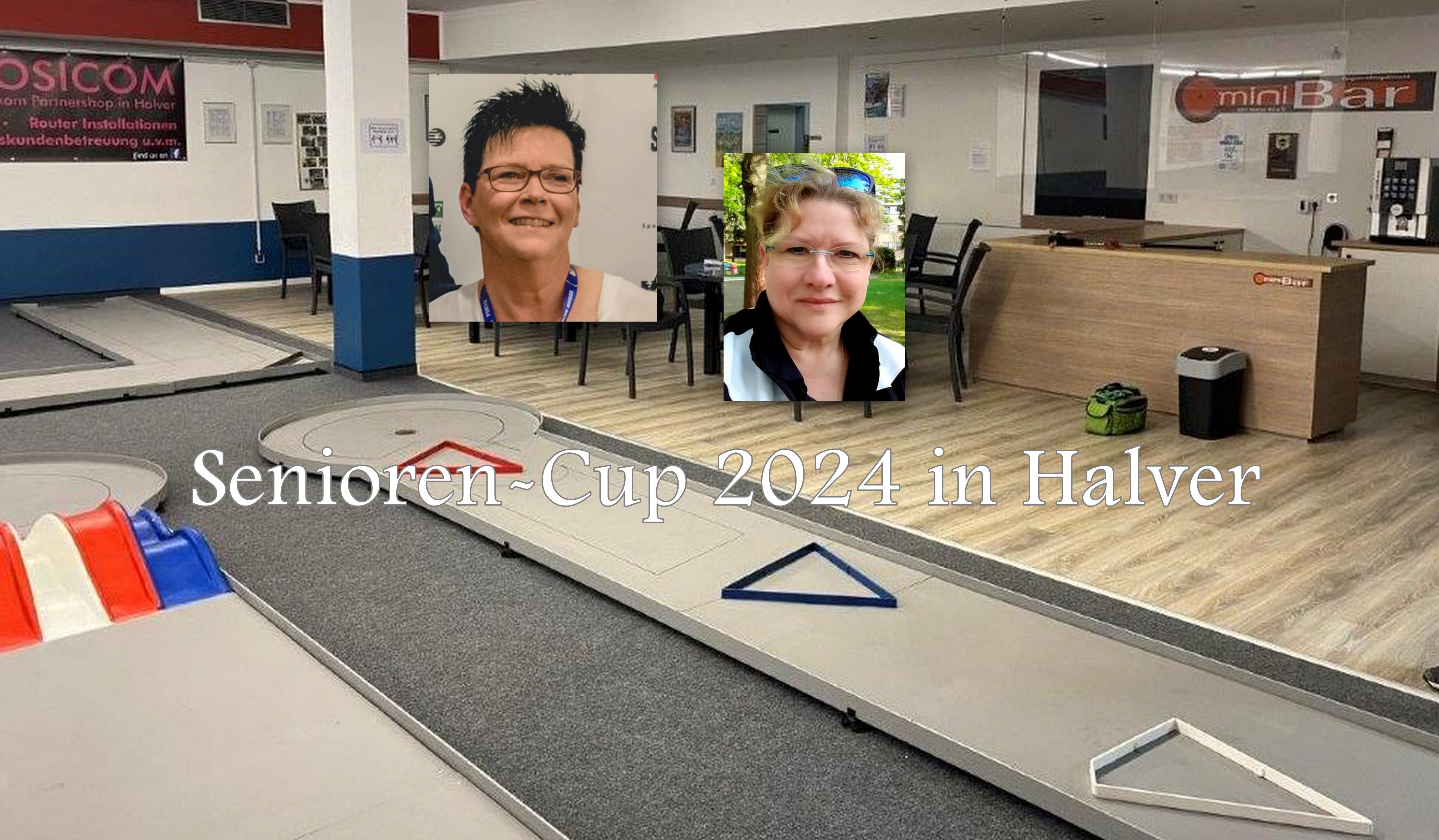 Halver Indoor Senioren Cup 2024 