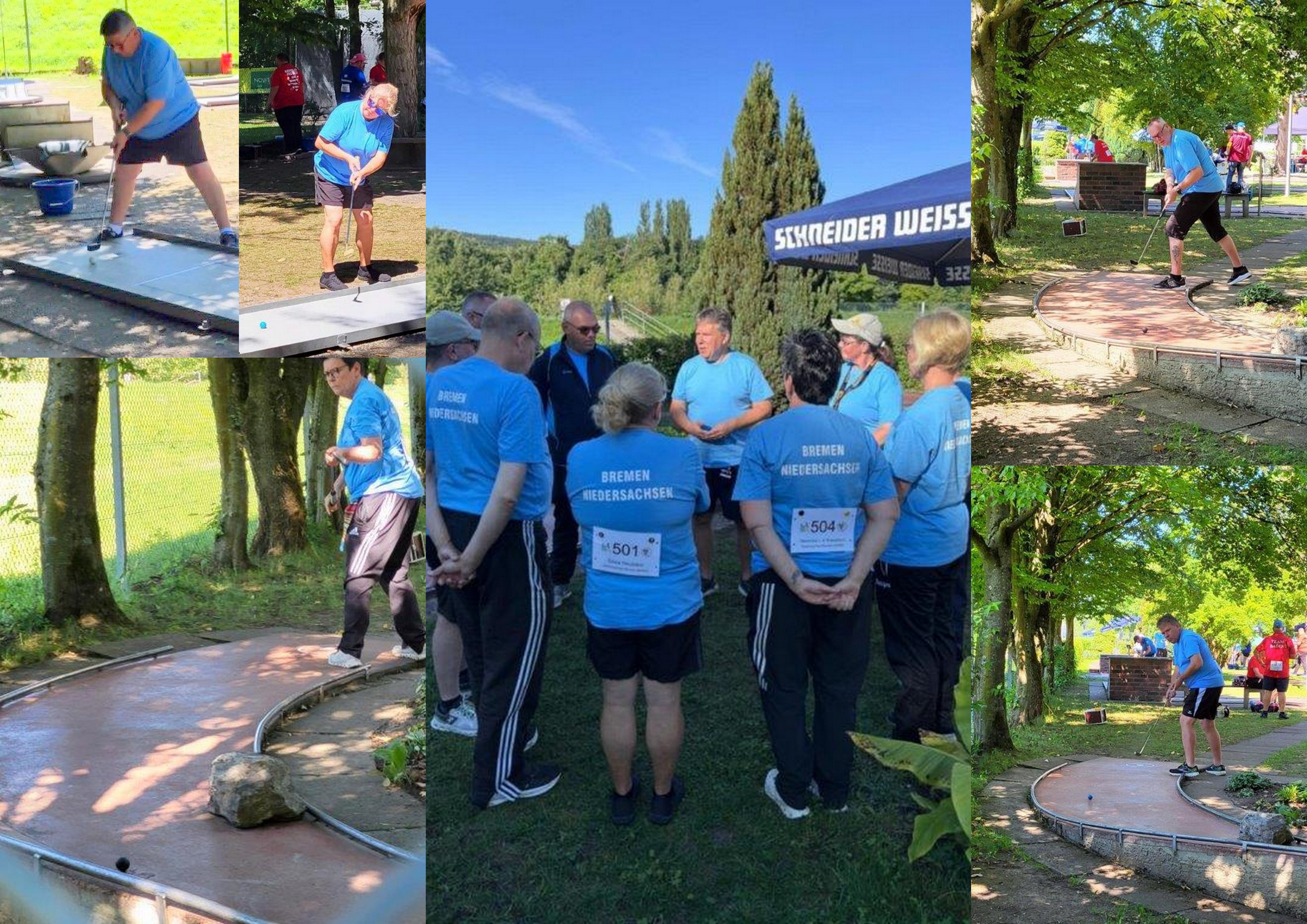 Kelheim Collage 2 