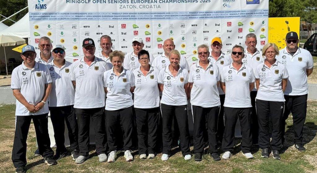 Kroatien teams 2025