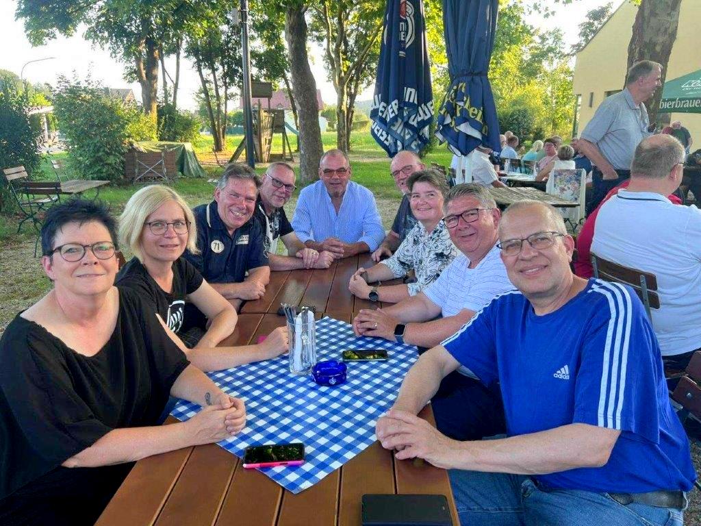 MVBN Team Kelheim