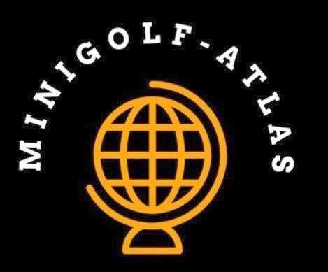 Minigolf Atlas Logo
