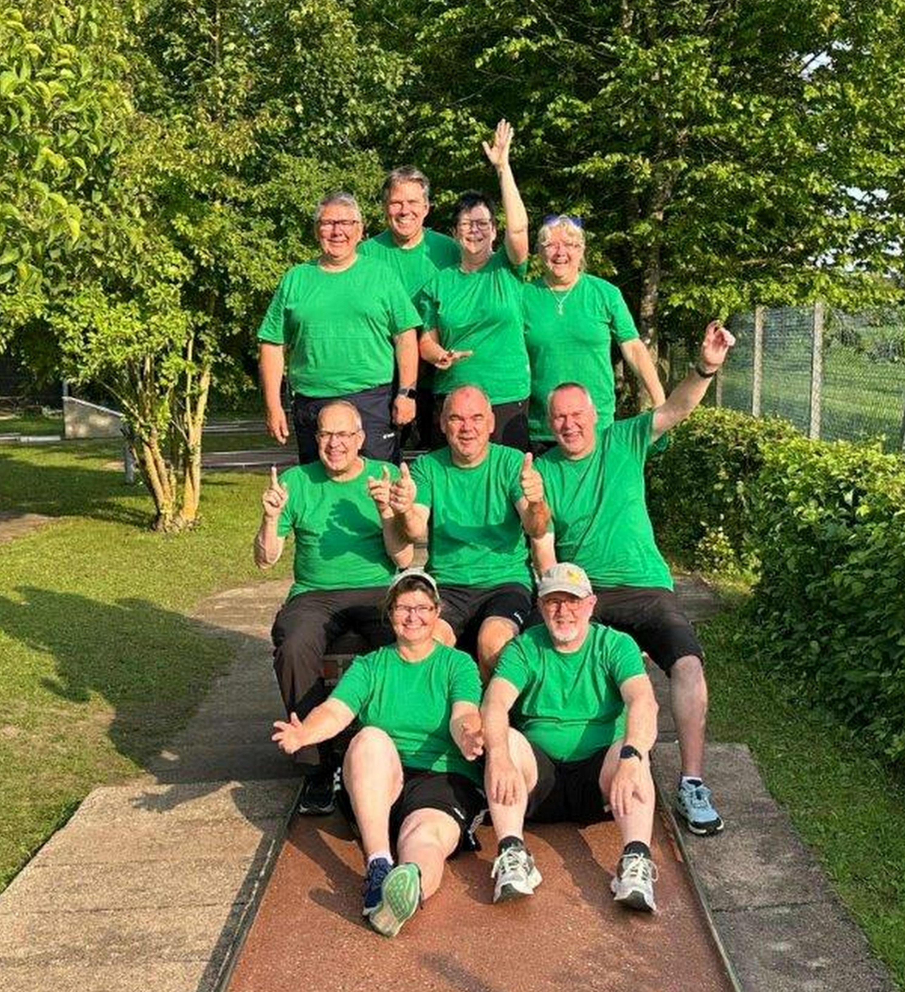 Team Niedersachsen